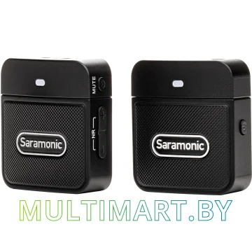 Микрофон Saramonic Blink 100 B1